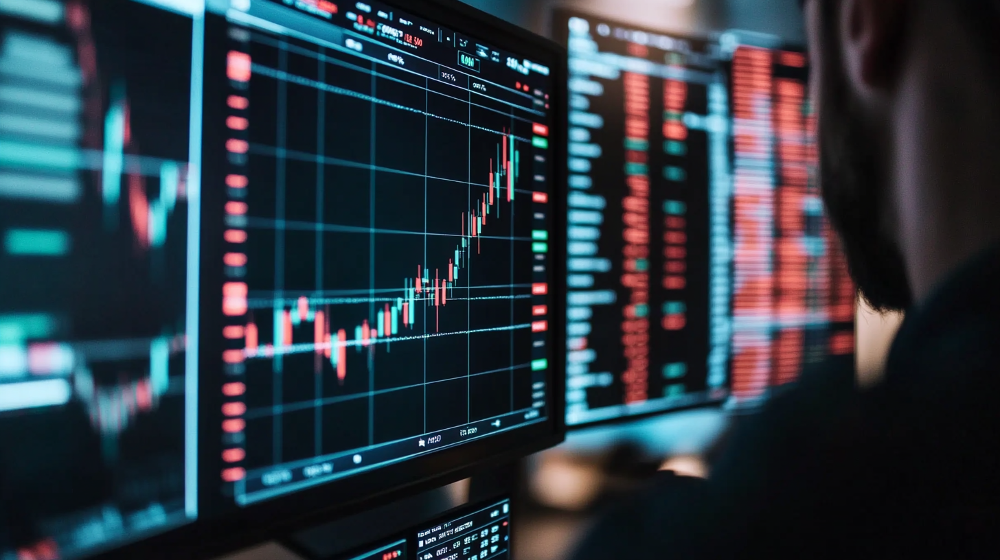 ट्रेडविस्ताX की सच्चाई का पता लगाएं: क्या यह एक विश्वसनीय प्रणाली है?