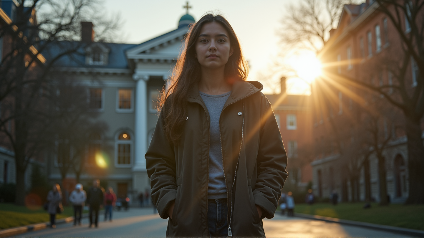 साइबर बुलिंग और गलतफहमी: न्याय के लिए एक छात्र की खोज