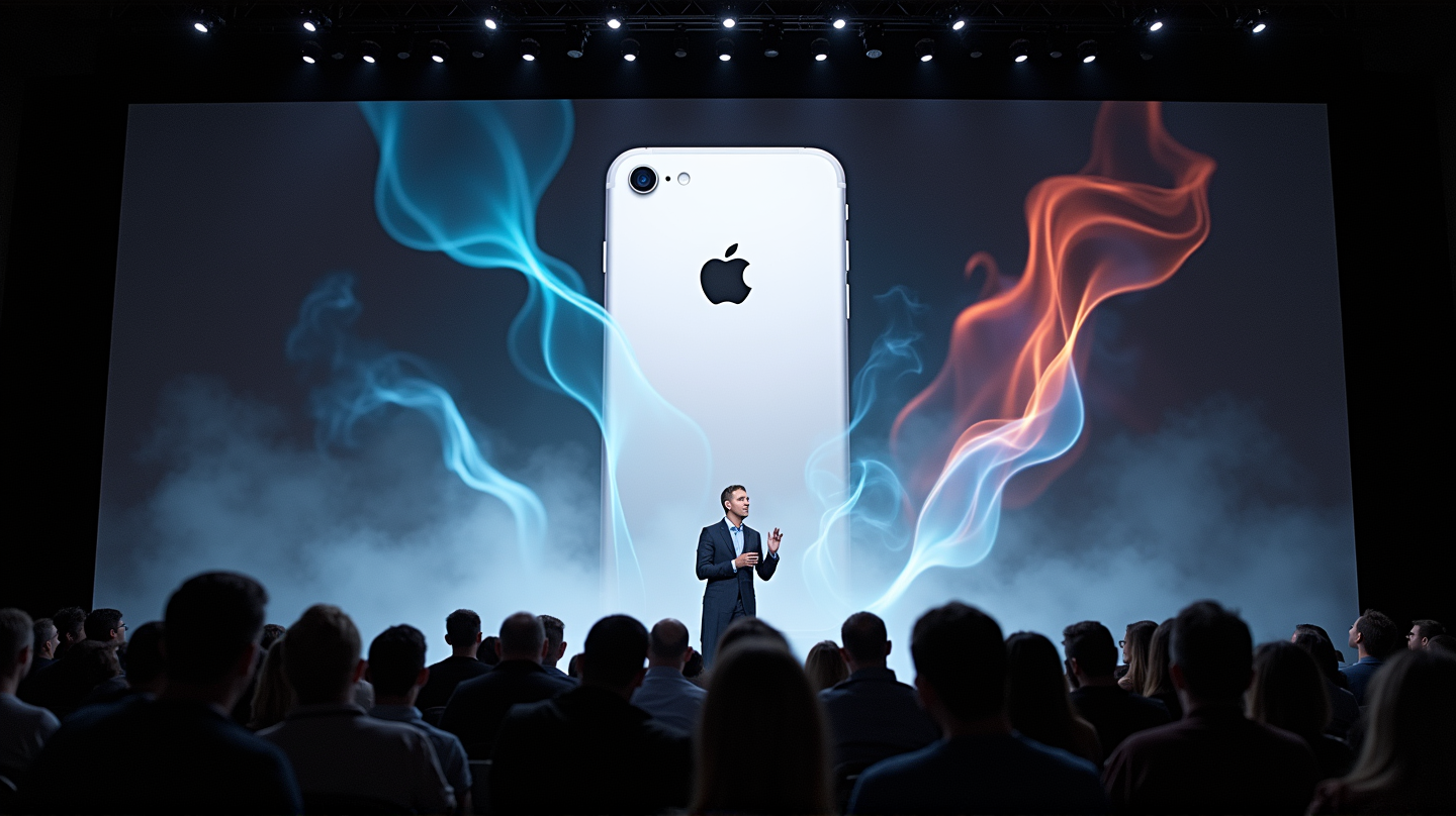 Apple ने iPhone Air 2 पर अनिच्छा से लगाया विराम amid अनिश्चित भविष्य