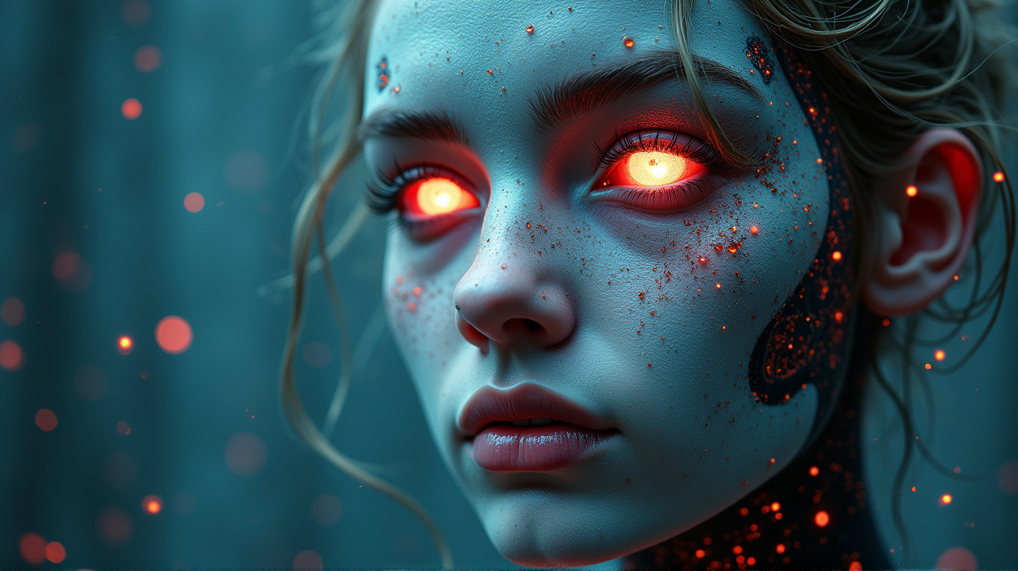 एआई स्लॉप: सोशल मीडिया को एक असामाजिक खाई में बदलते हुए