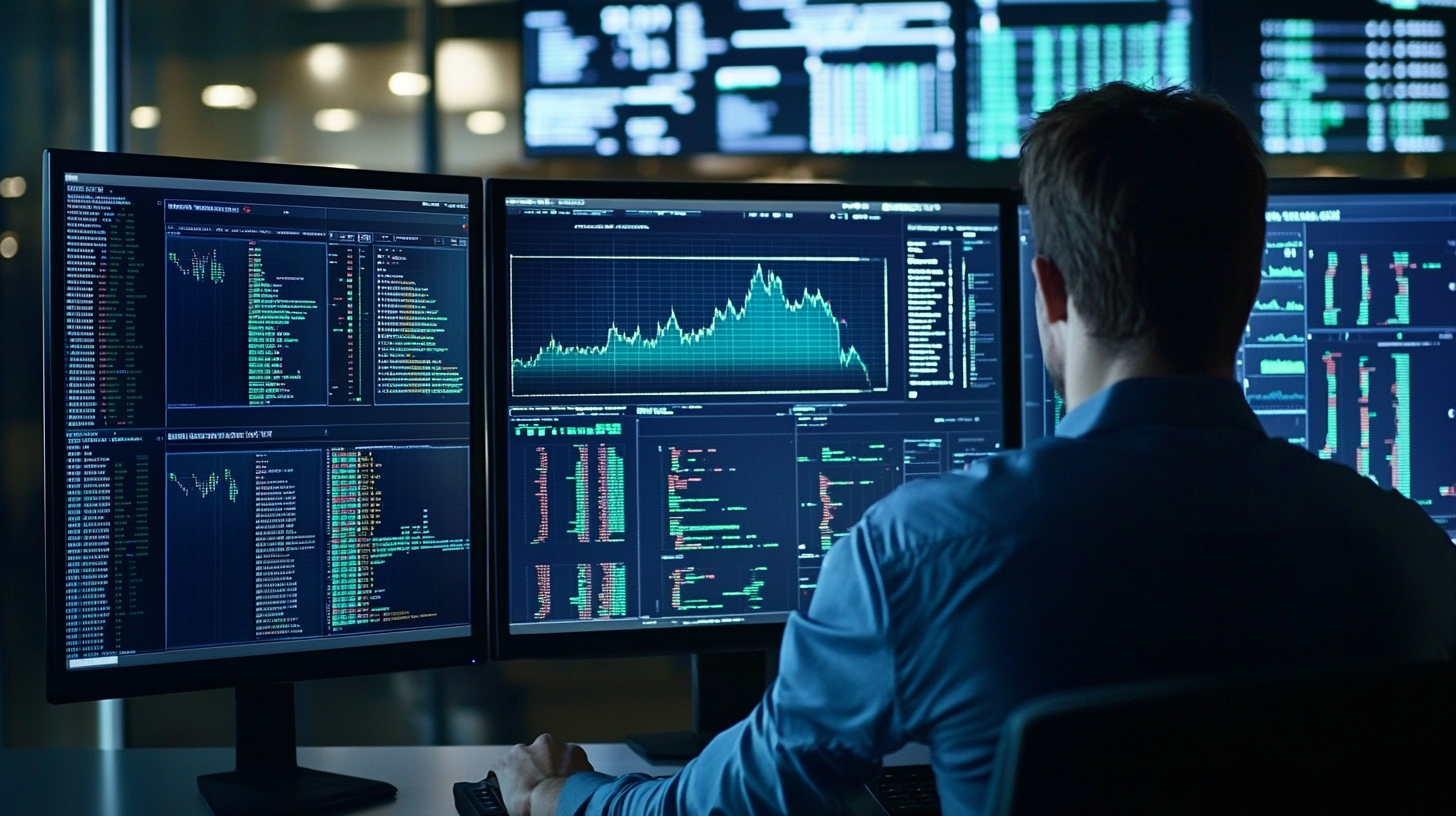 क्या Xevorixa वह ट्रेडिंग समाधान है जिसकी आपको तलाश थी?