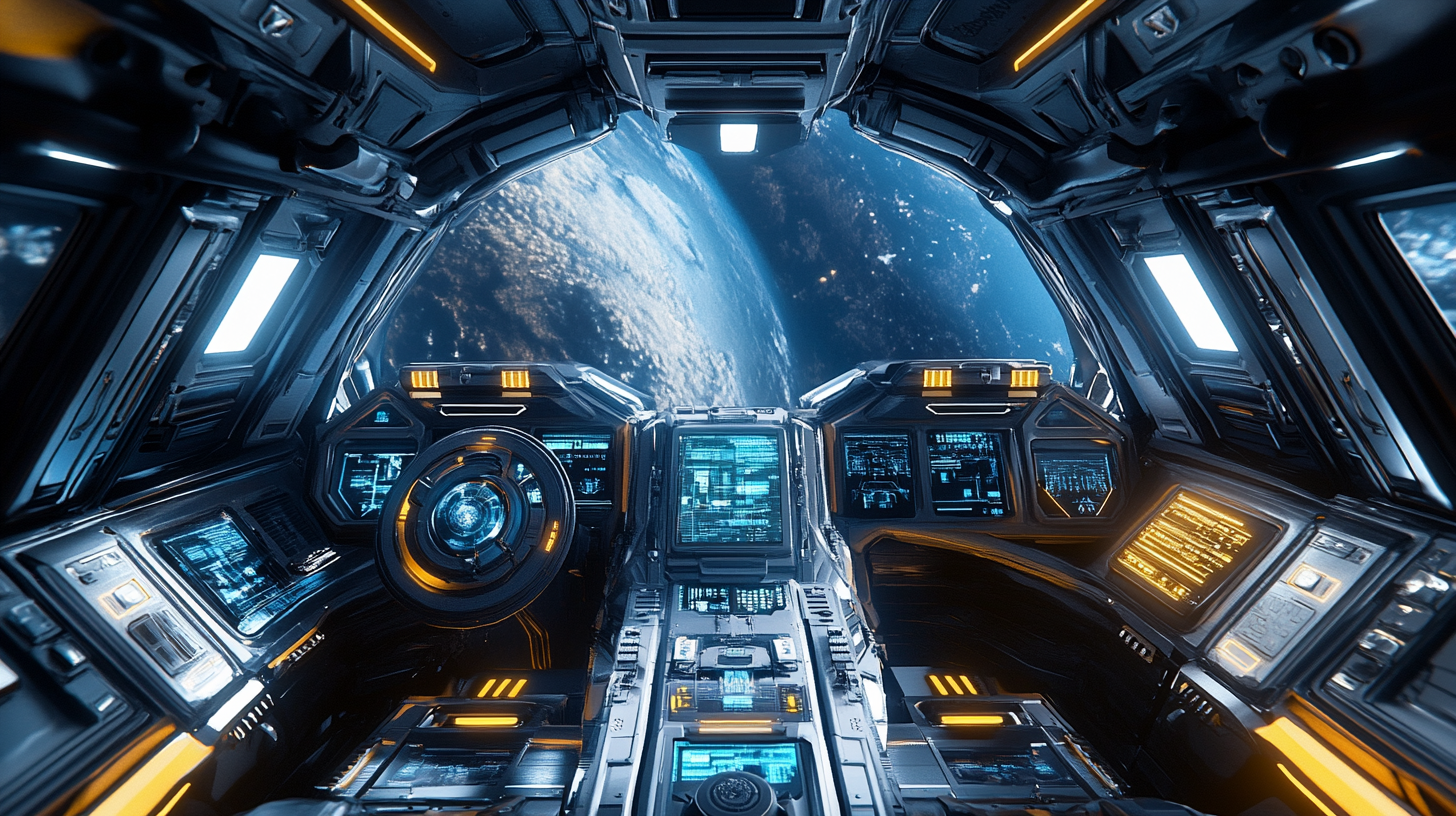 Skicklig Finvoro: सिस्टम के पीछे की सच्चाई का अन्वेषण करें!