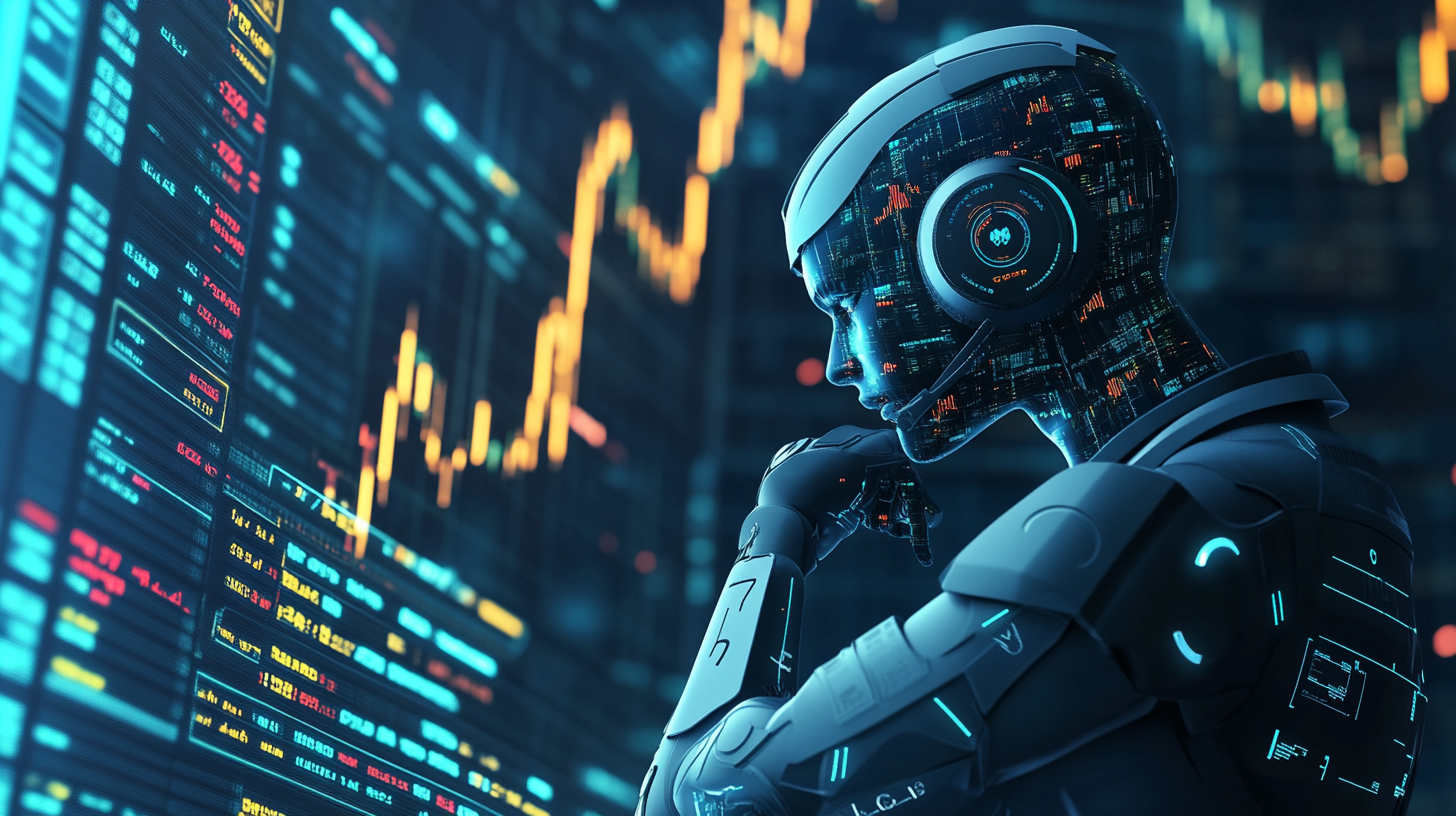 क्या Euro Capital ट्रेडिंग प्लेटफॉर्म्स का भविष्य है?