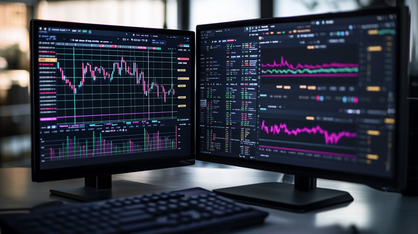 Finxor GPT का अनावरण: क्या यह एक वास्तविक ट्रेडिंग सिस्टम है?