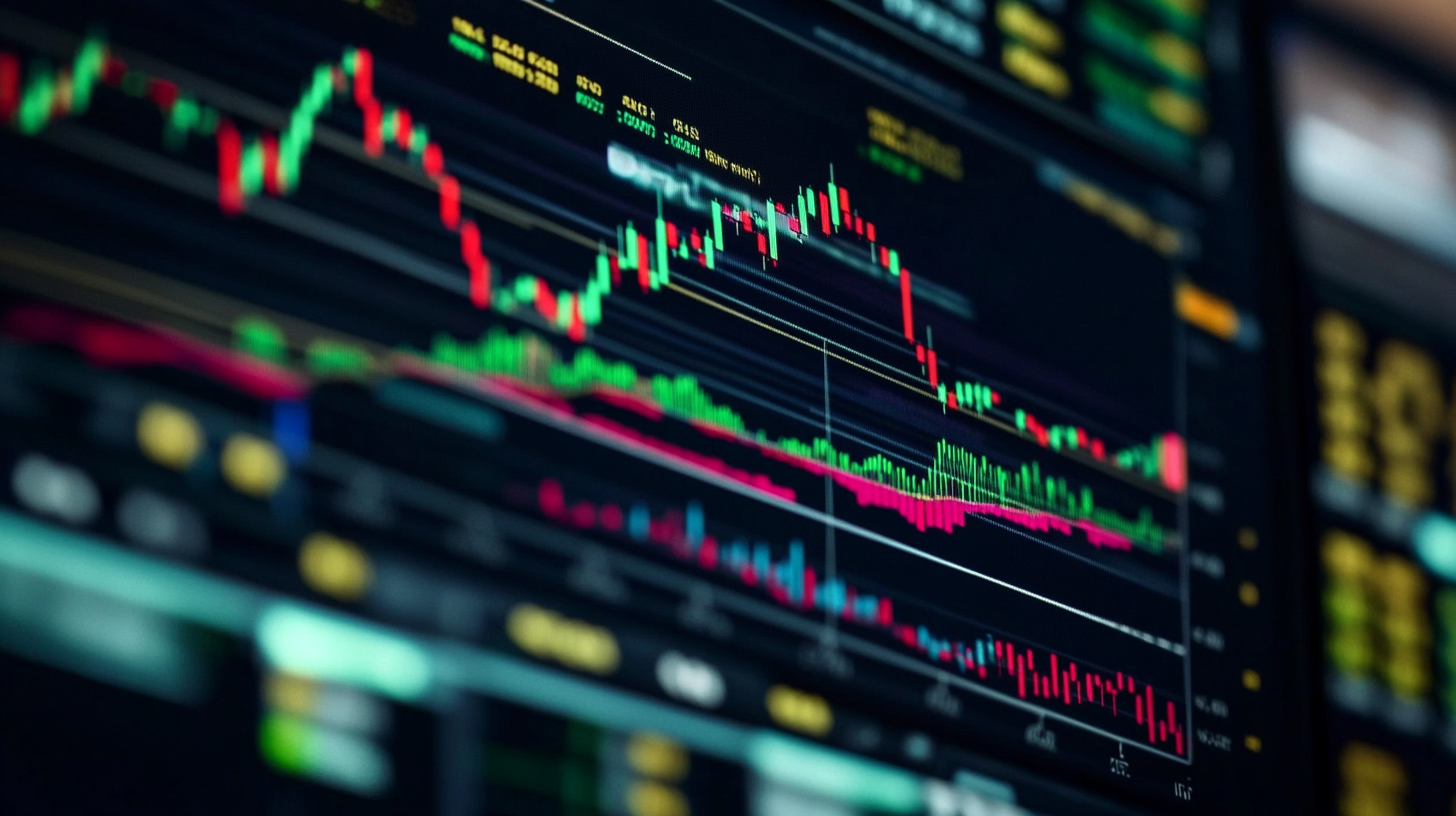 Lavandbit Summit: ट्रेडिंग सिस्टम के पीछे की सच्चाई