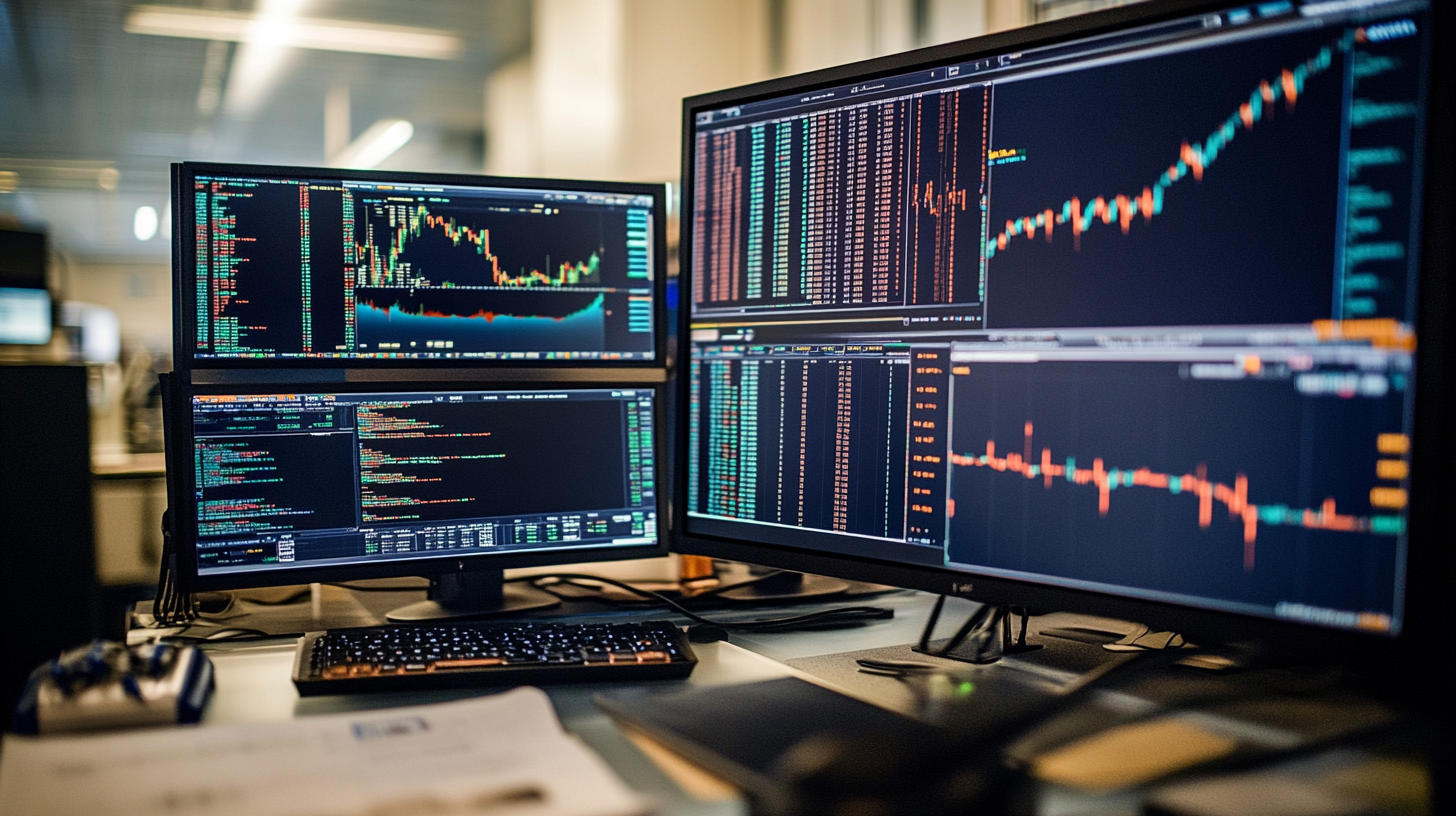 Sterk Evolux का अन्वेषण करें: क्या यह आपके लिए विश्वसनीय ट्रेडिंग सिस्टम है?