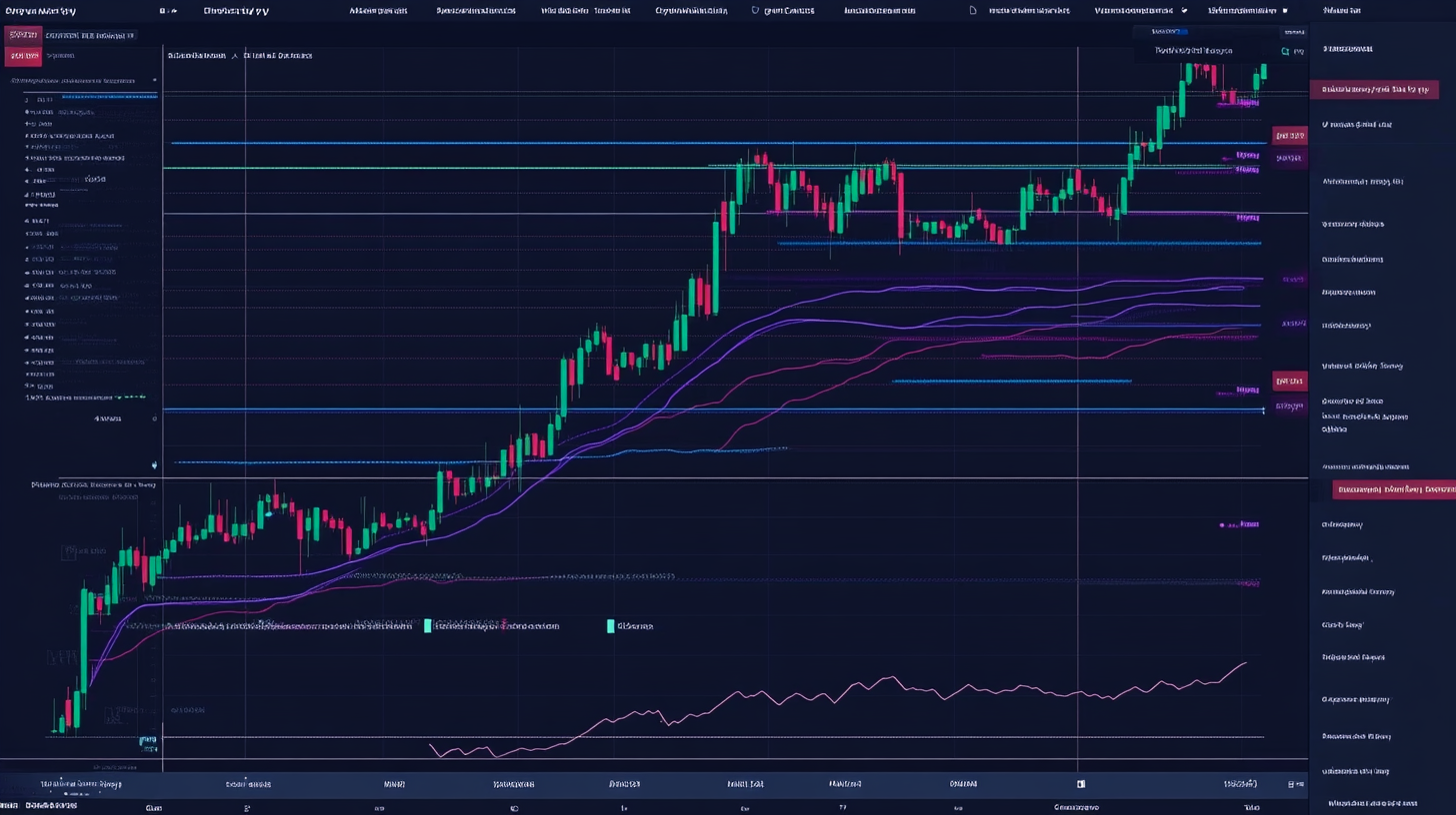 Trzon Gainlux की जांच करें: धोखा या वैध ट्रेडिंग प्लेटफार्म?