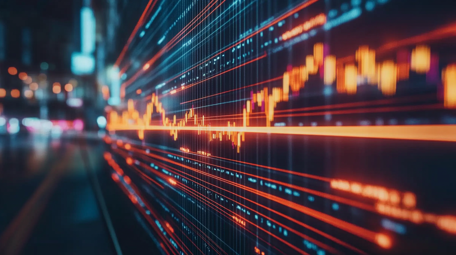 Zahloryx: क्या यह ट्रेडिंग की अंतिम क्रांति है?