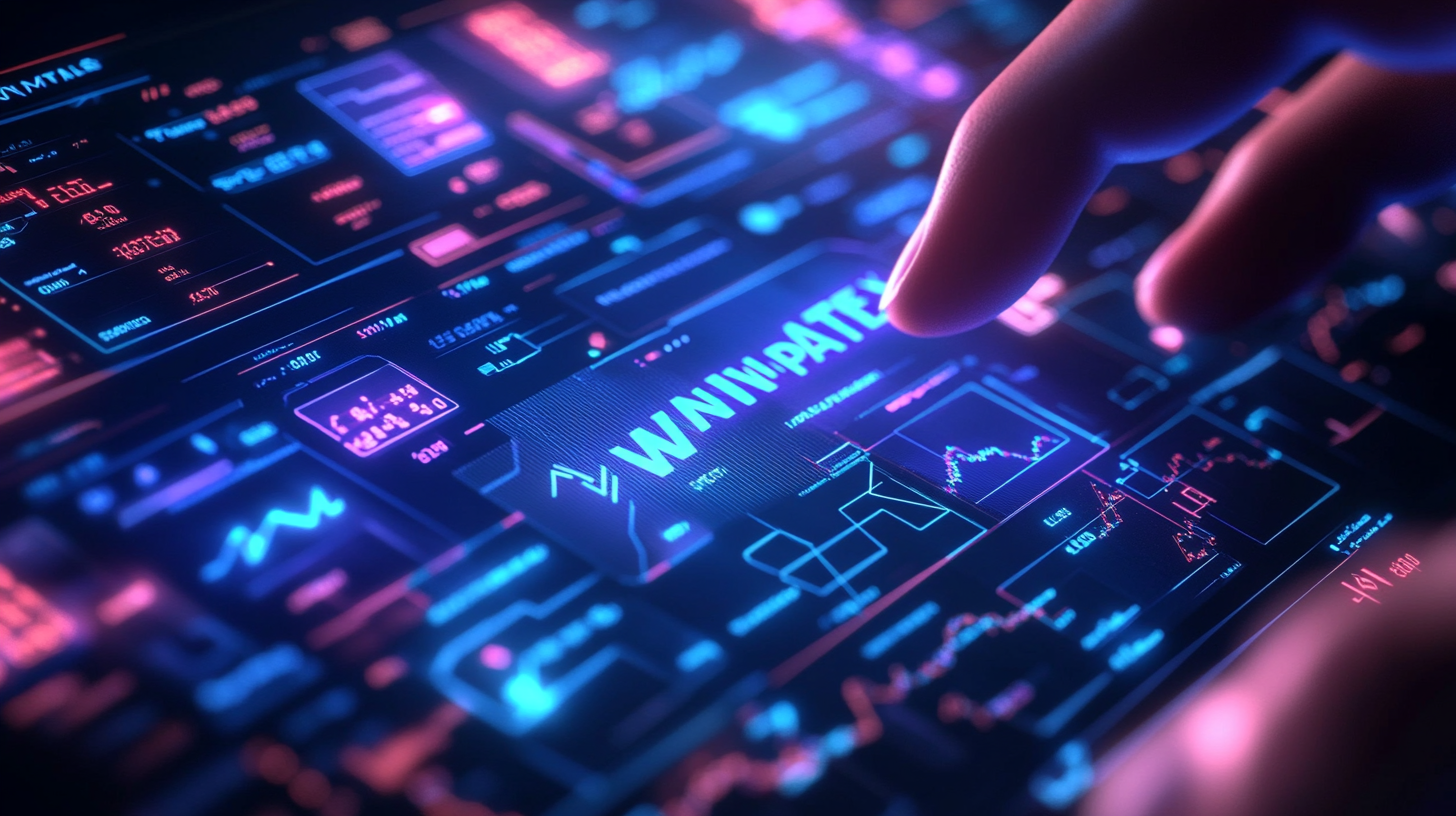 क्या Noble Inviora ट्रेडिंग में अगली बड़ी चीज़ है? एक्सप्लोर करने के लिए क्लिक करें!