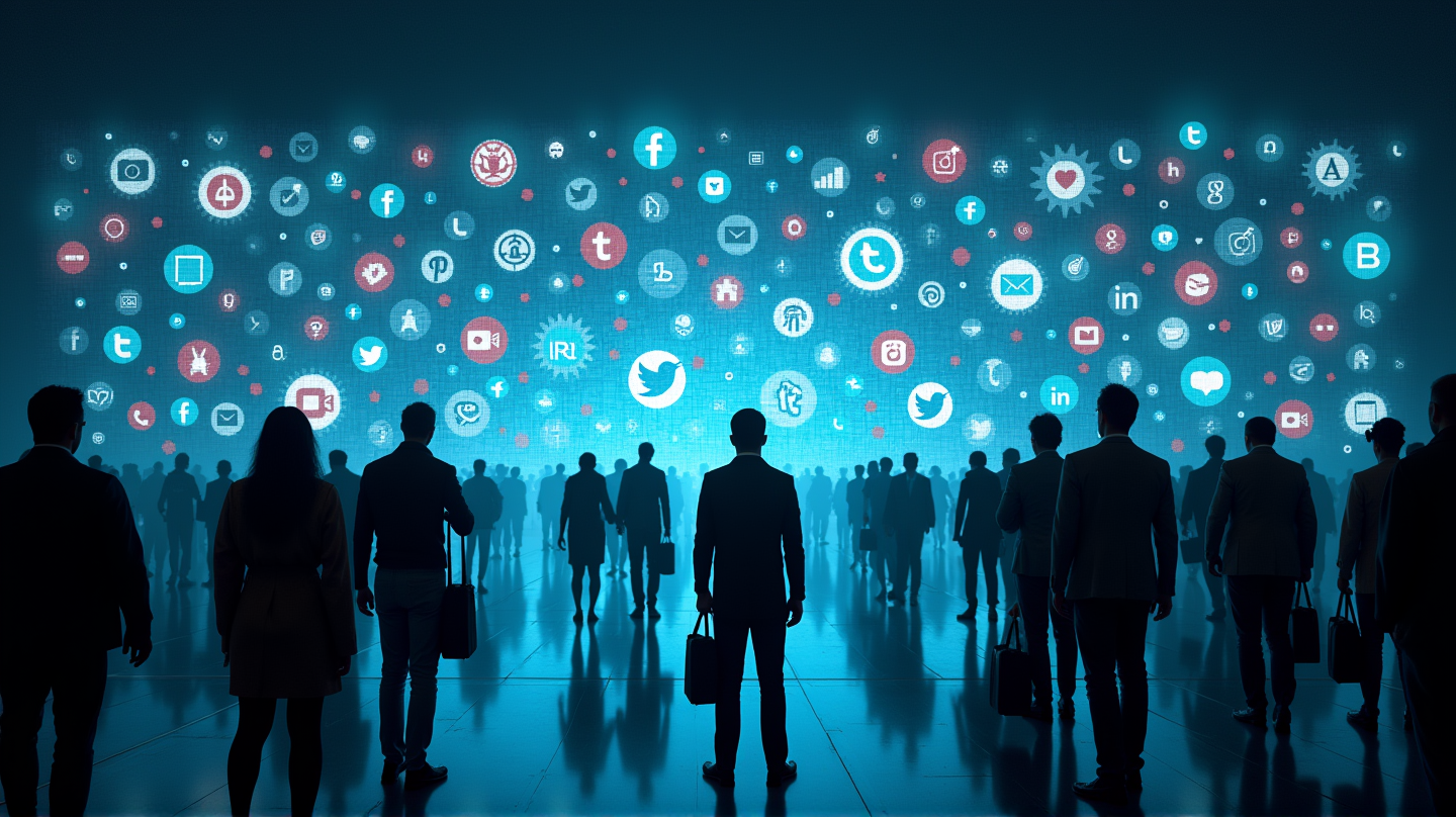 क्या अमेरिका डिजिटल सेंसरशिप के लिए सोशल मीडिया वेटिंग से नया रास्ता बना रहा है?