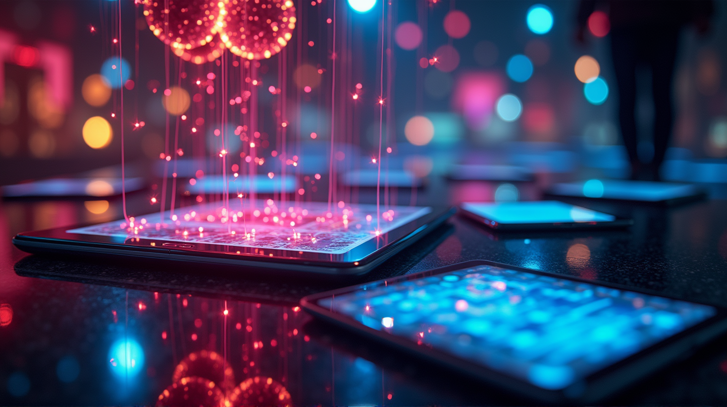 साइबर मंडे 2025 के टैबलेट डील्स को जबरदस्त तरीके से हराएं: अंदरूनी गाइड