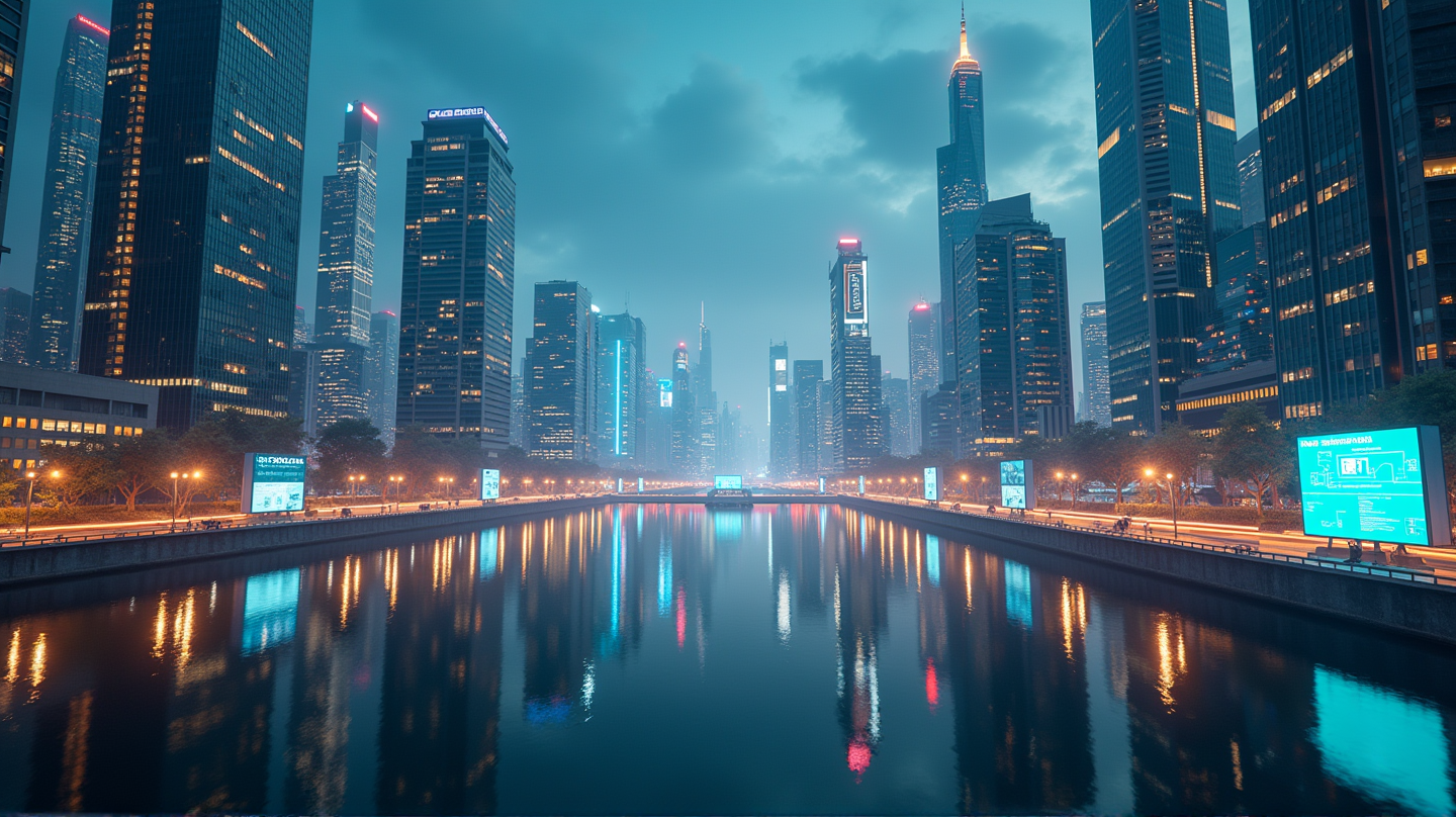 बड़ी टेक कंपनियाँ भारत में AI निवेश में भारी दांव लगा रही हैं