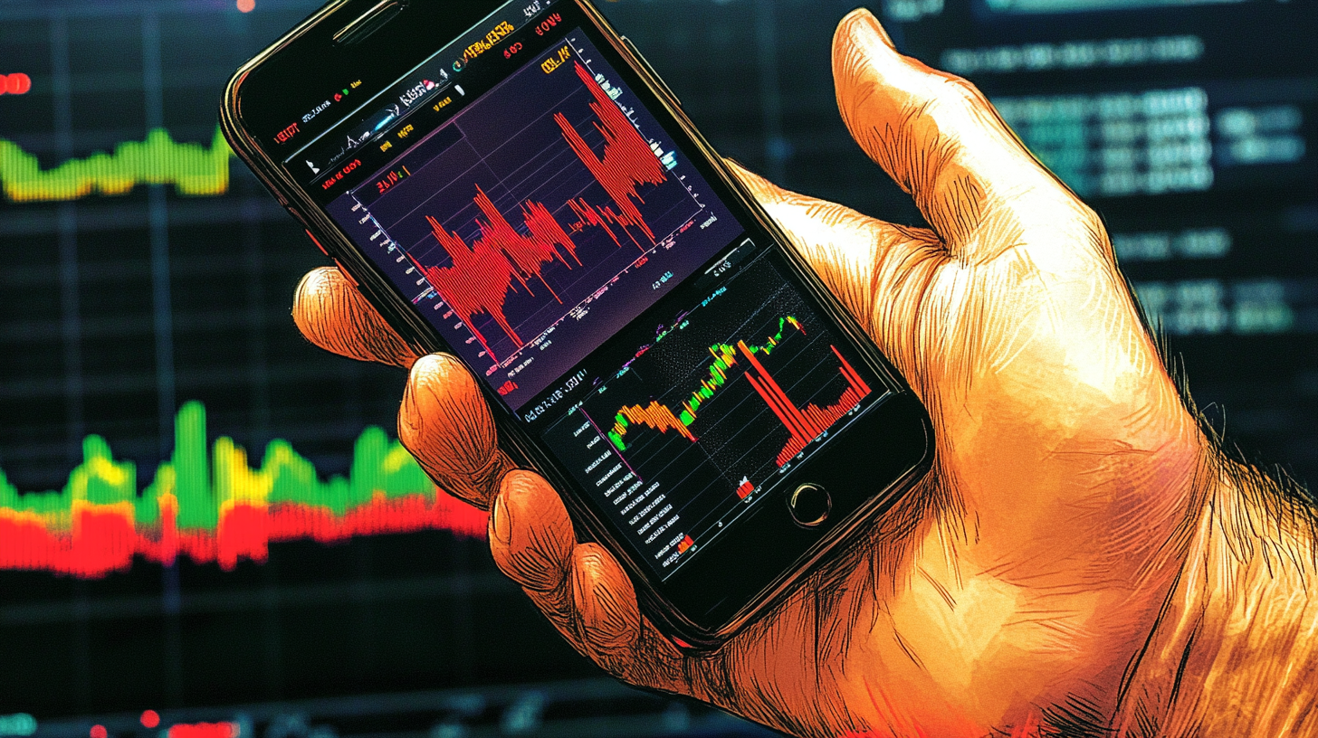 Wired Warex - इस ट्रेडिंग प्लेटफ़ॉर्म की सच्चाई की जाँच करें!