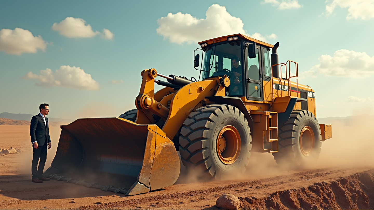 माइक्रोसॉफ्ट AI प्रमुख ने एलन मस्क को बताया 'वास्तविकता-मरोड़ शिकारी'