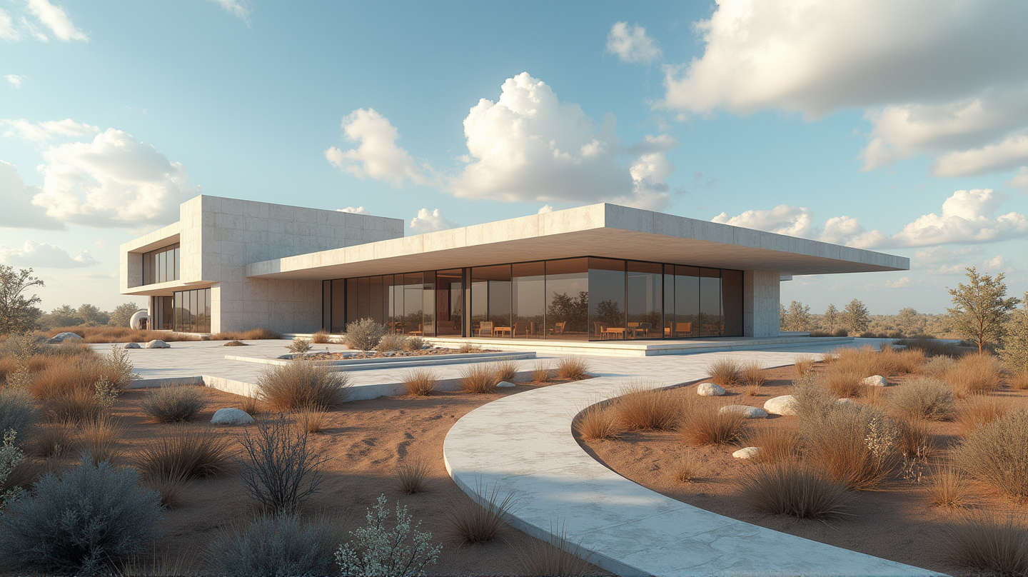 ऑस्टिन विश्वविद्यालय की साहसी पहल: एलोन मस्क के डोमेन के पास इंजीनियरिंग लैब