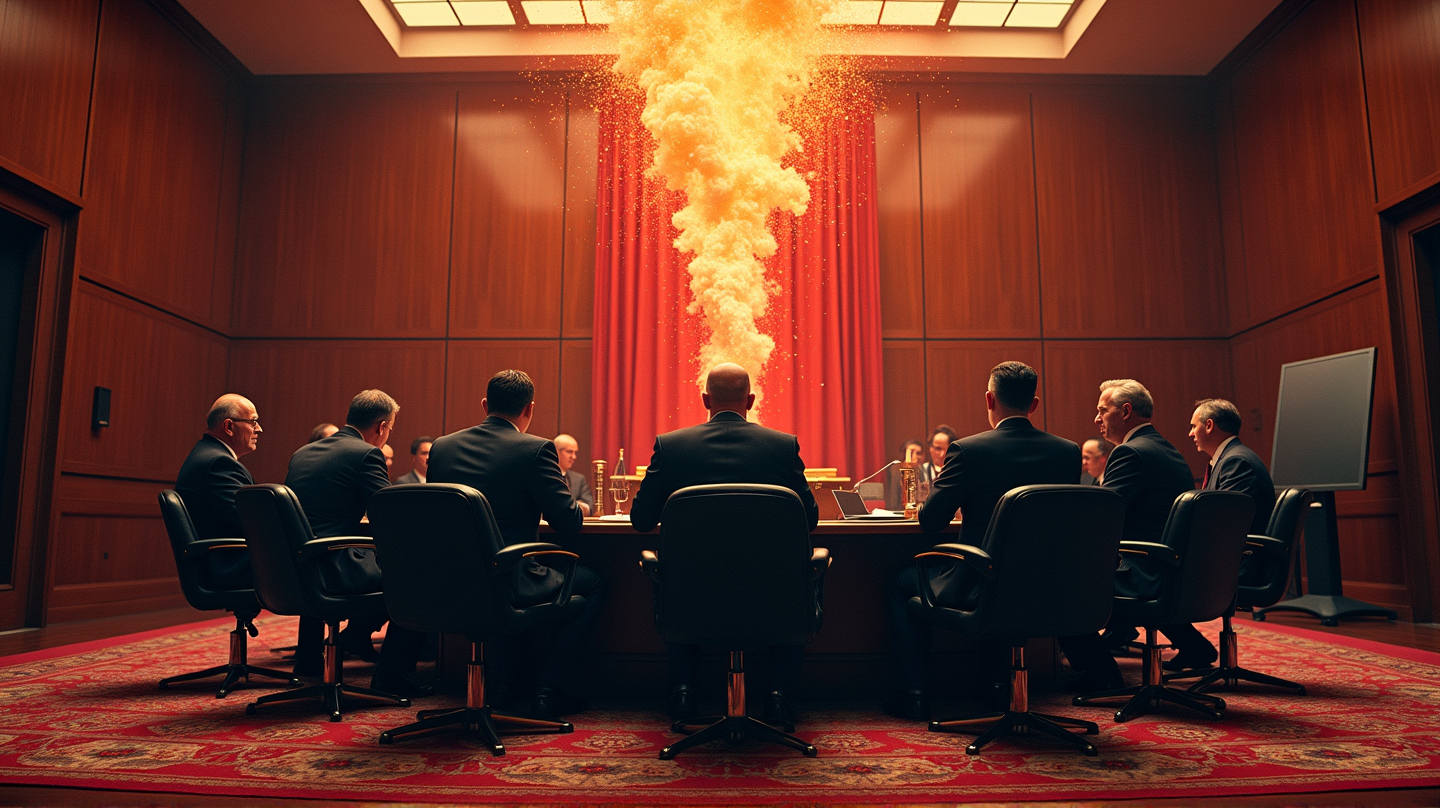 सुप्रीम कोर्ट की मुठभेड़ और हॉलीवुड की साहसिक चालें: एक गहन जांच