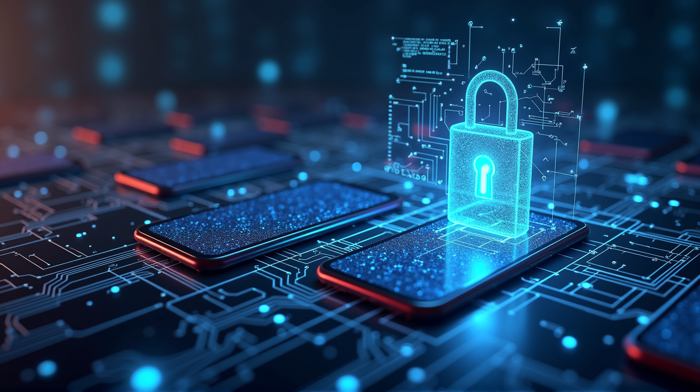 नए Android अपडेट से हैकर्स को रोकें: क्या आपका खाता सुरक्षित है?