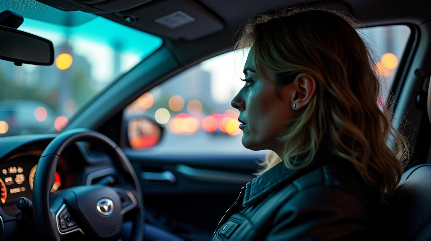 जब Android Auto आपकी यात्रा को बनाता है सिरदर्द