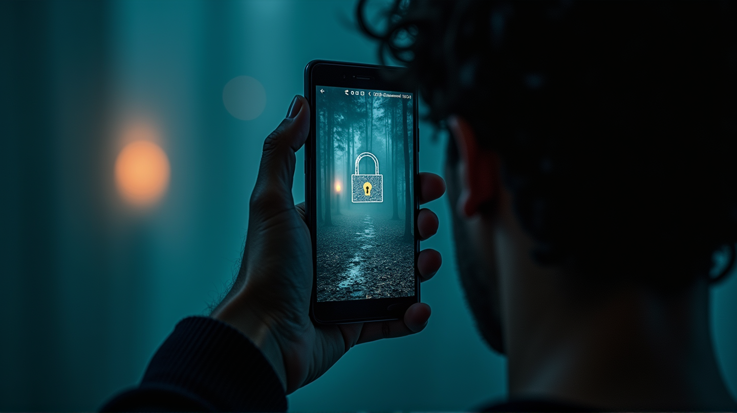 ड्रॉयडलॉक मैलवेयर: नया खतरा जो एंड्रॉइड डिवाइस को जासूसी उपकरणों में बदल रहा है