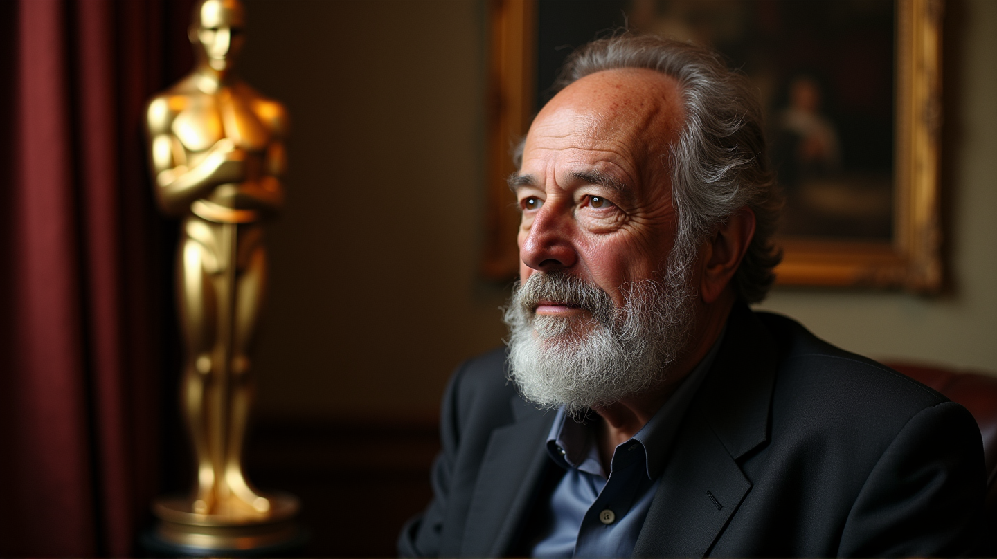 आर्थर कोहन की याद में: तीन बार के ऑस्कर विजेता की विरासत