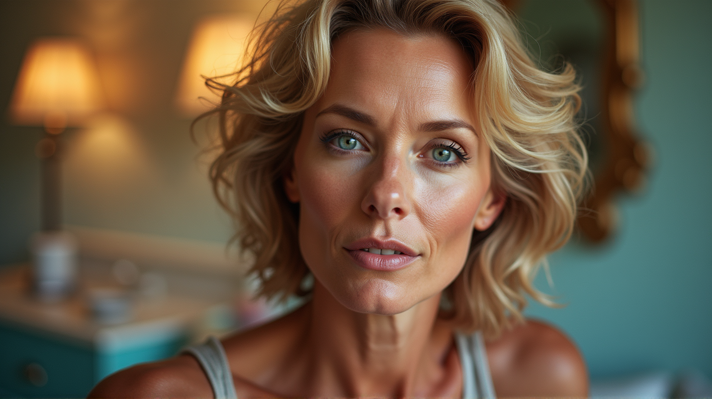 जेमी ली कर्टिस: हॉलीवुड की सुंदरता और विरासत को फिर से परिभाषित करना