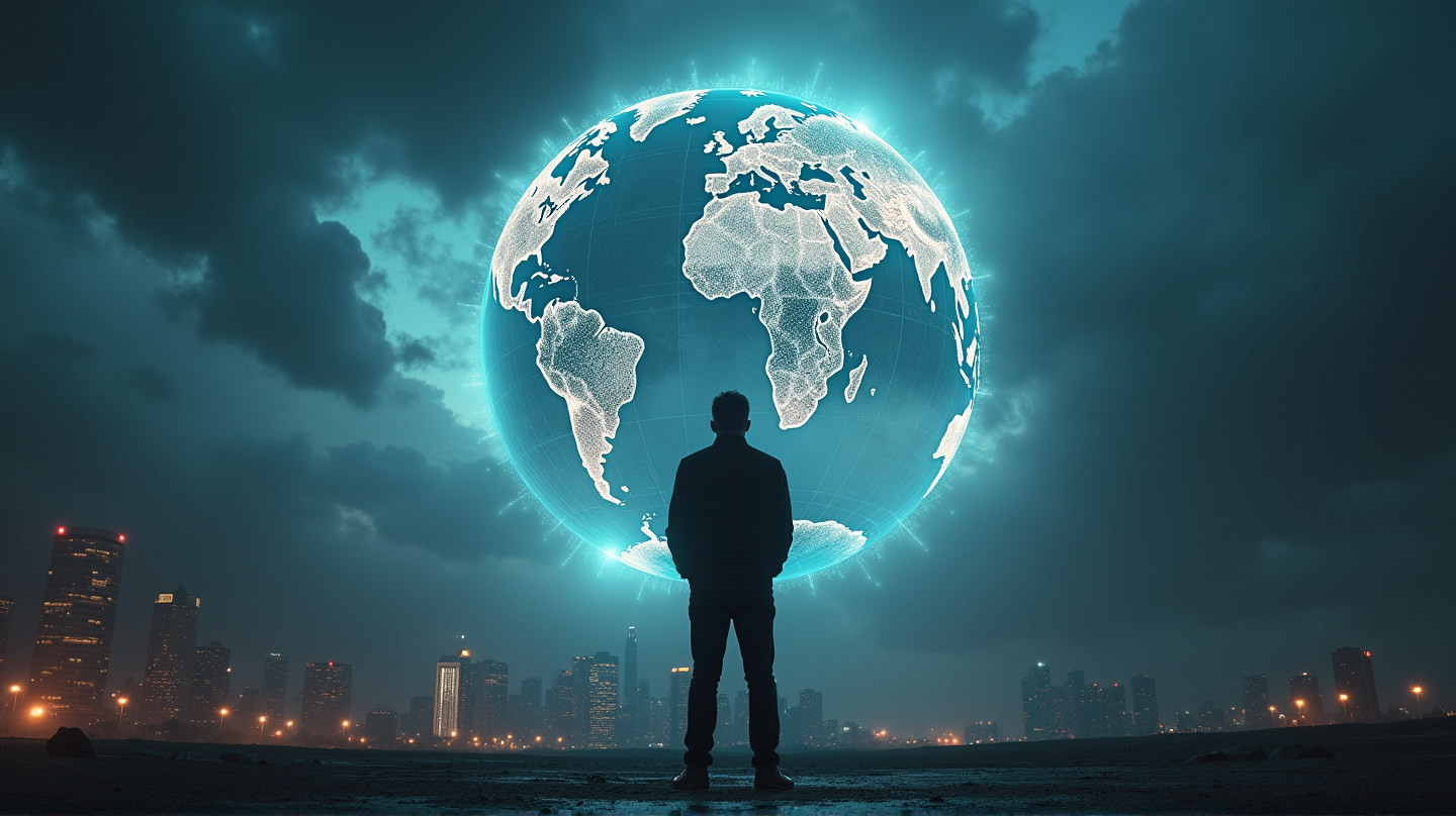 एलन मस्क की 'अनिवार्य' वैश्विक युद्ध की चेतावनी: क्या हम कगार पर हैं?