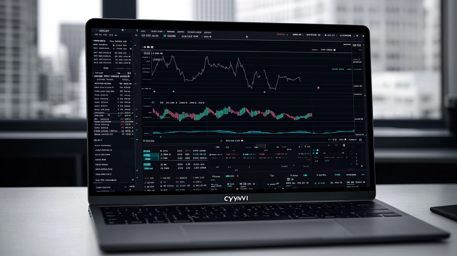 क्या Economic Union सही ट्रेडिंग समाधान है? अभी जाँचें!
