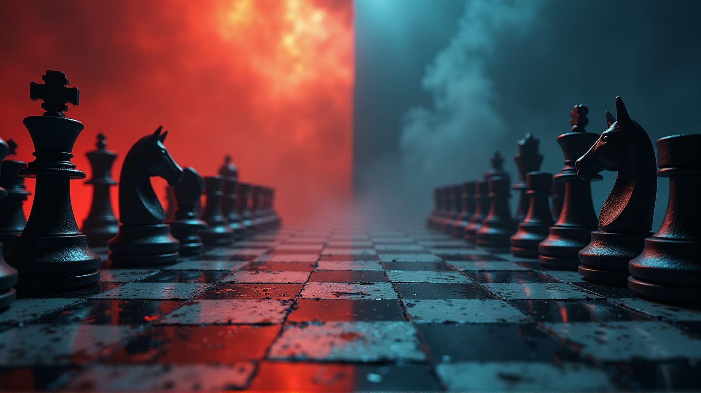 Netflix की साहसिक पहल: क्या Warner Bros. का सौदा एक रक्षात्मक कदम है?