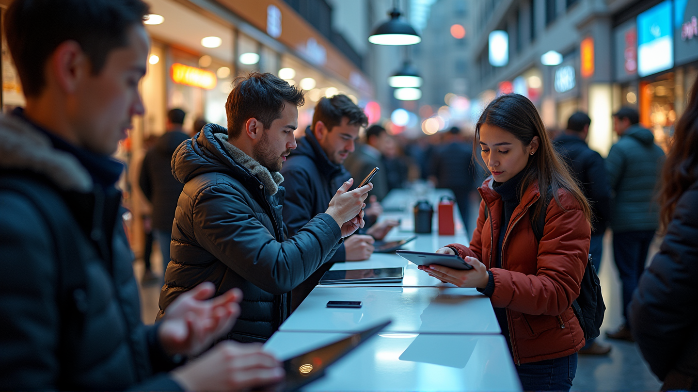 अविश्वसनीय ब्लैक फ्राइडे टैबलेट ऑफर जिसे आप चूक नहीं सकते