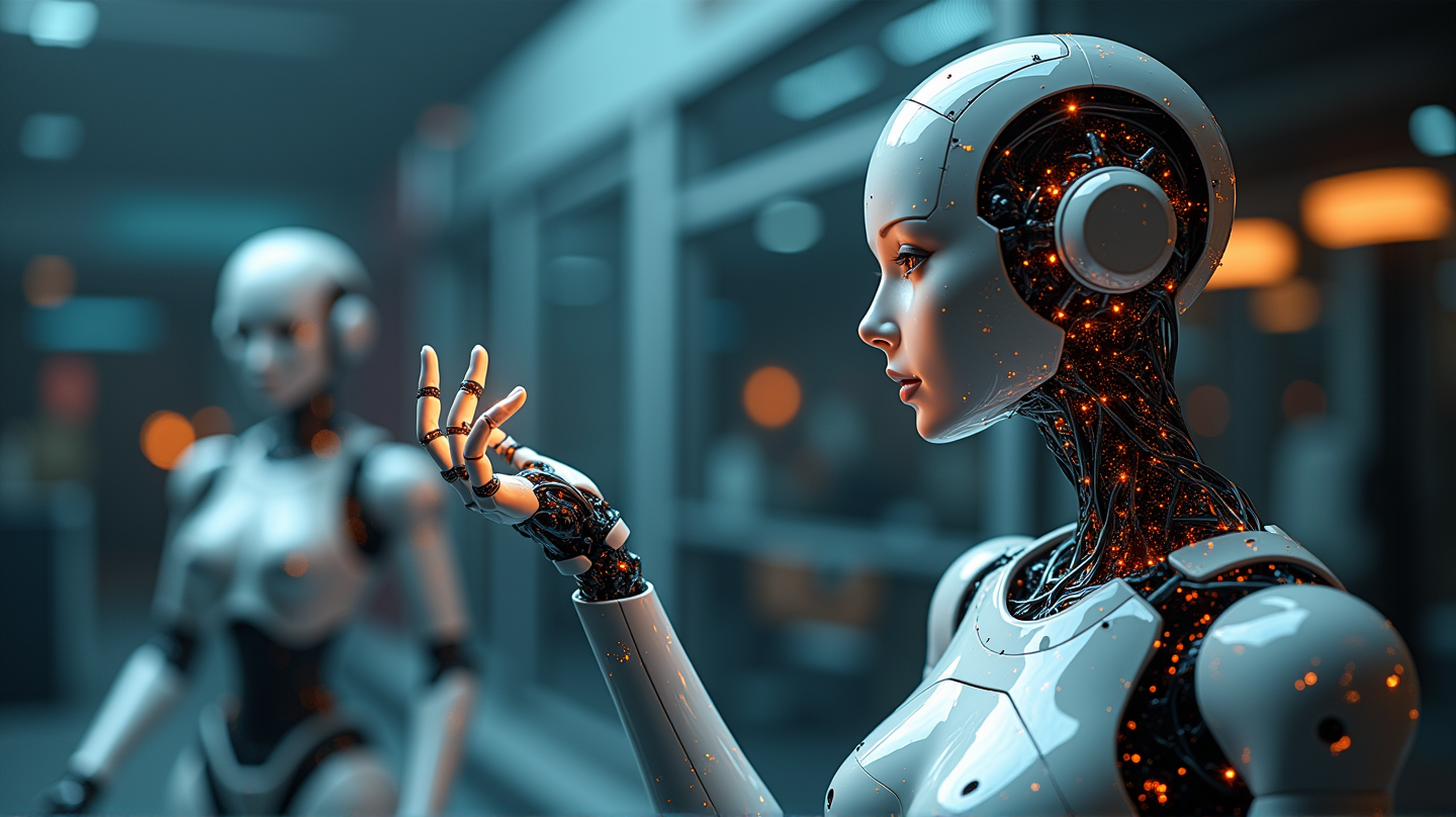 वास्तविकता से आगे: एआई के साथ रोबोटिक हेरफेर को पुनर्परिभाषित करना