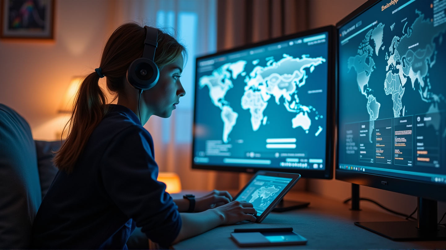 सोशल मीडिया बैन से जूझ रहे किशोर एआई चैटबॉट्स की ओर रुख कर सकते हैं