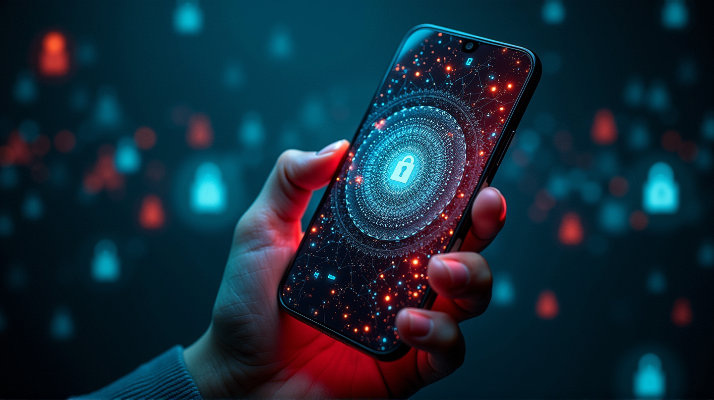 CISA की तात्कालिक साइबर सुरक्षा चेतावनी: अपने स्मार्टफोन को जासूसी सॉफ़्टवेयर खतरों से सुरक्षित