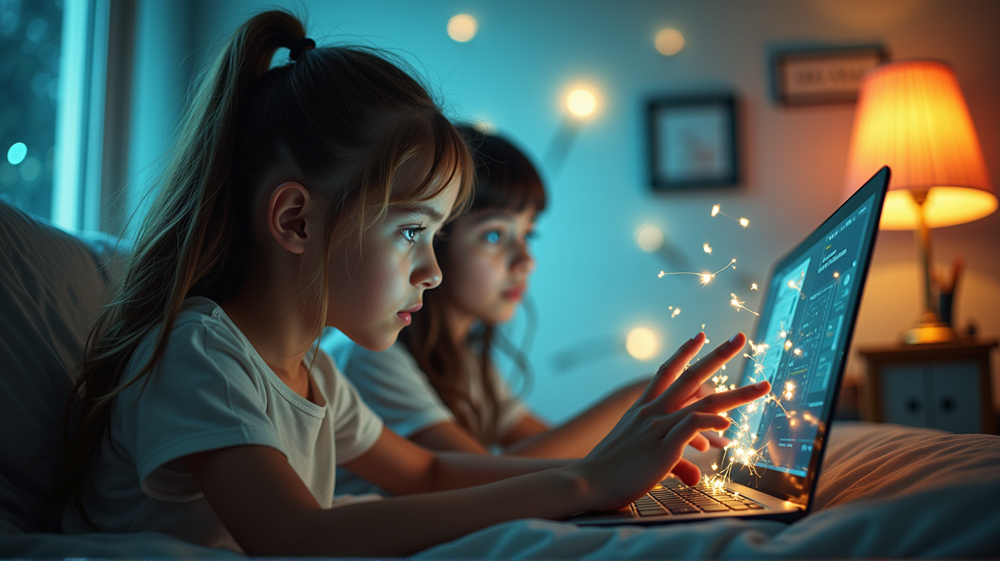 आधुनिक मीडिया: उपभोग और नियंत्रण के संतुलन को साधना