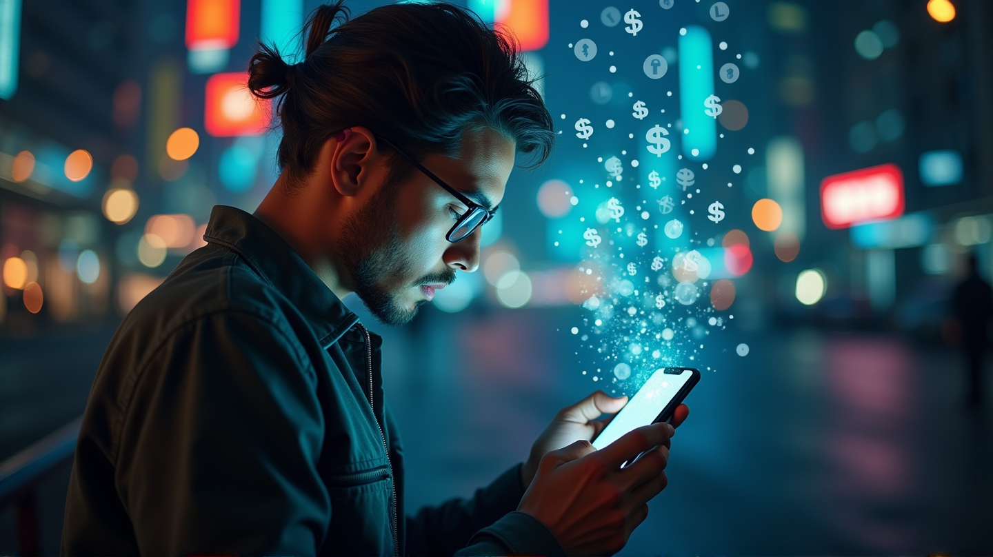 सोशल मीडिया की वित्तीय सलाह को नेविगेट करना: एक सीएफपी से अंतर्दृष्टि