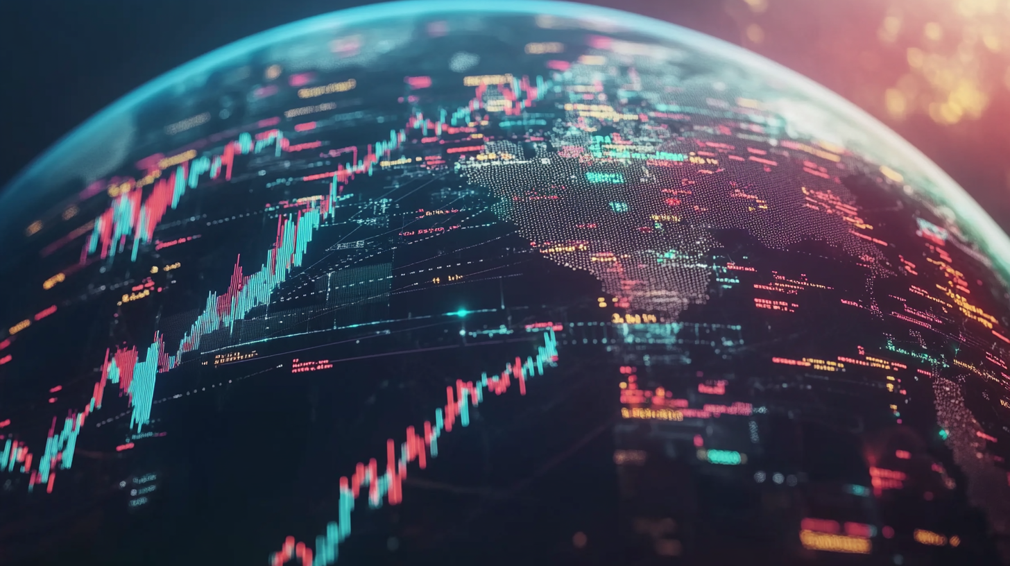 Google Invest Ai: क्या यह वही ट्रेडिंग क्रांति है जिसका आप इंतजार कर रहे थे?