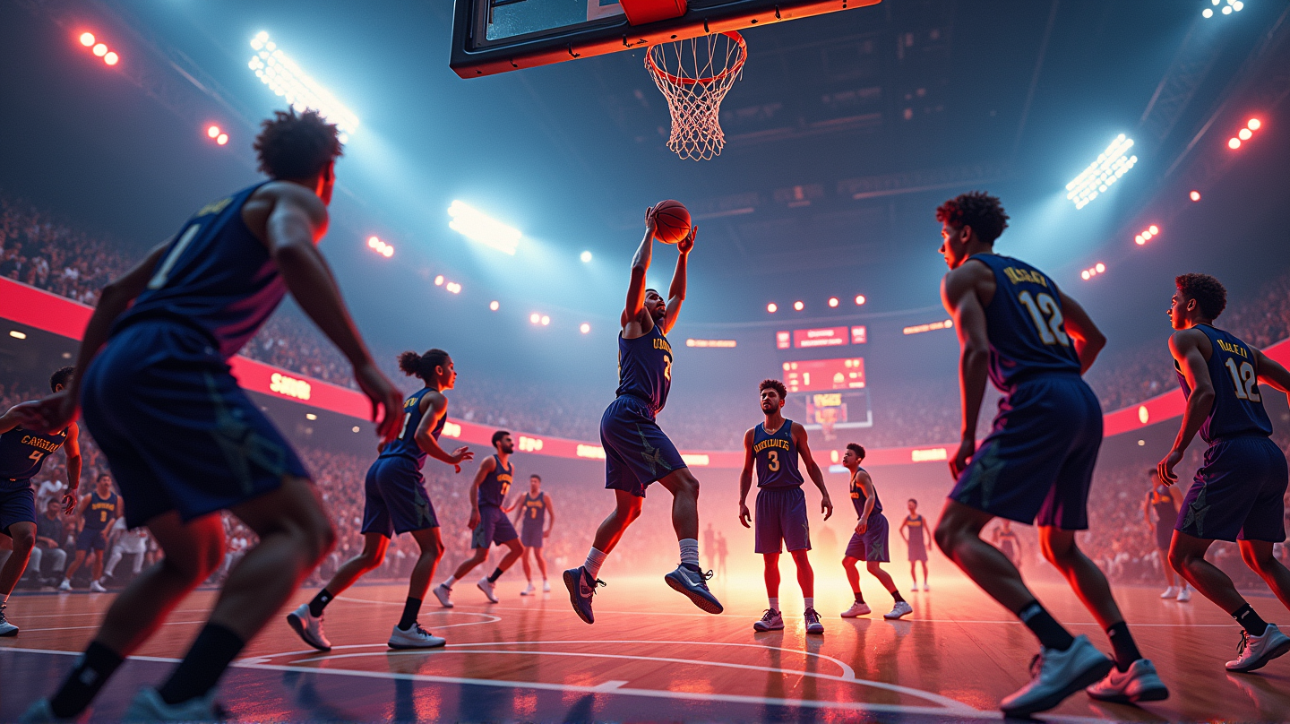 हस्कीज़ के लिए हॉलीवुड मुकाबला: अजेय USC ट्रोजन्स के खिलाफ़