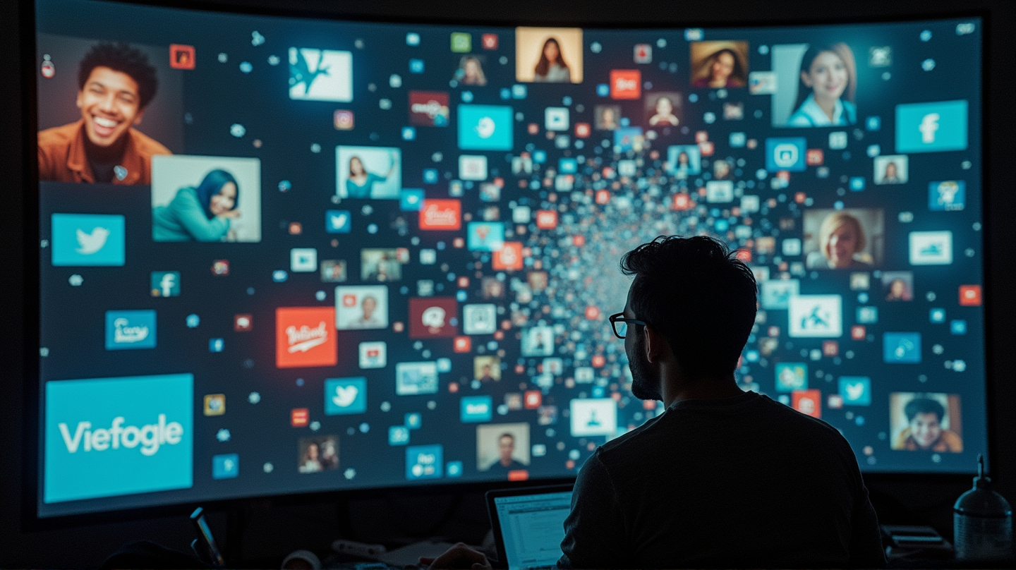 सोशल मीडिया अफवाहों की चौंकाने वाली ताकत और चुनौतियाँ