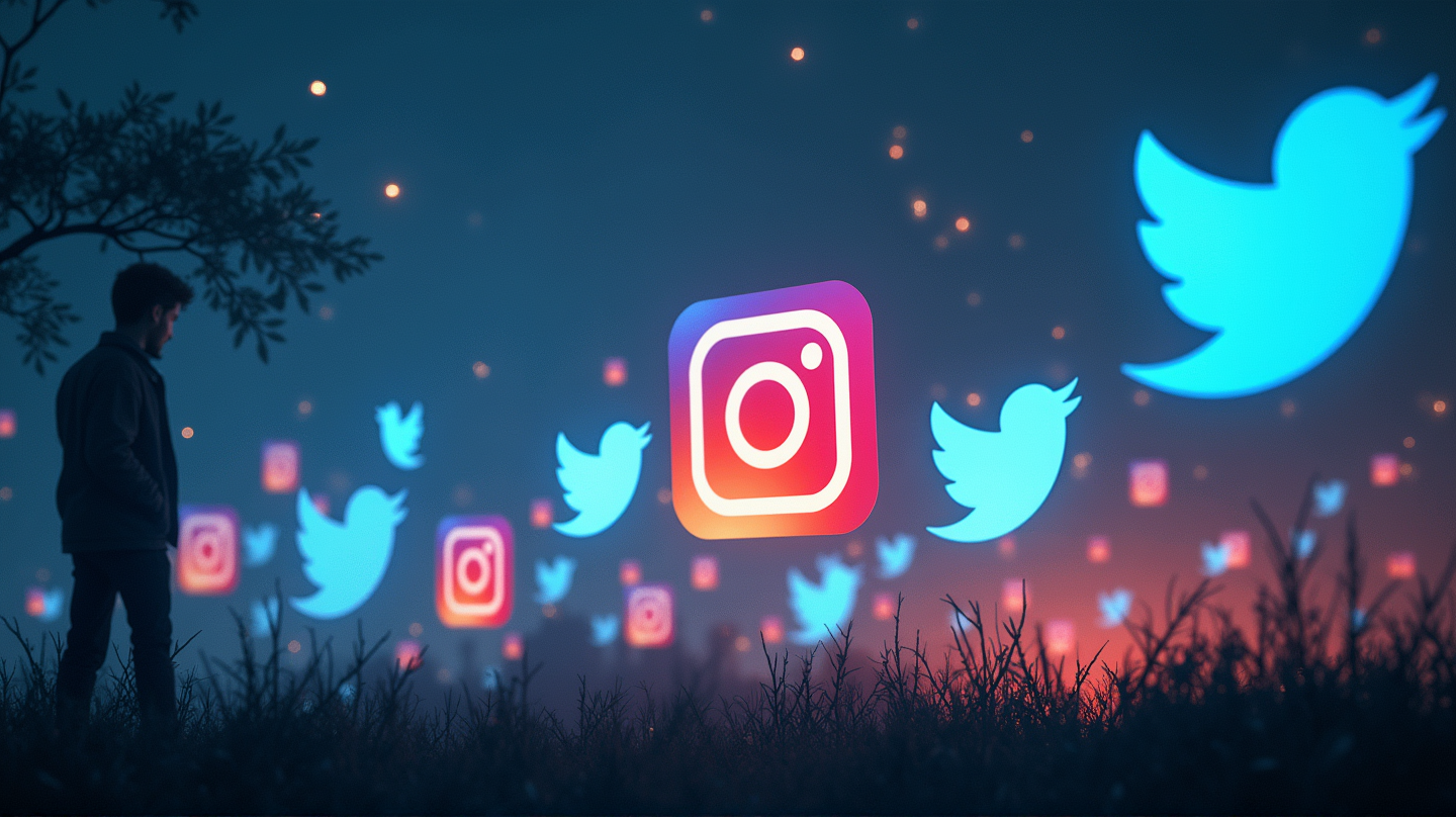 ऑस्ट्रेलिया में 16 साल से कम उम्र के अकाउंट बैन से पहले इंस्टाग्राम और फेसबुक ने तेज़ी से बंद किए