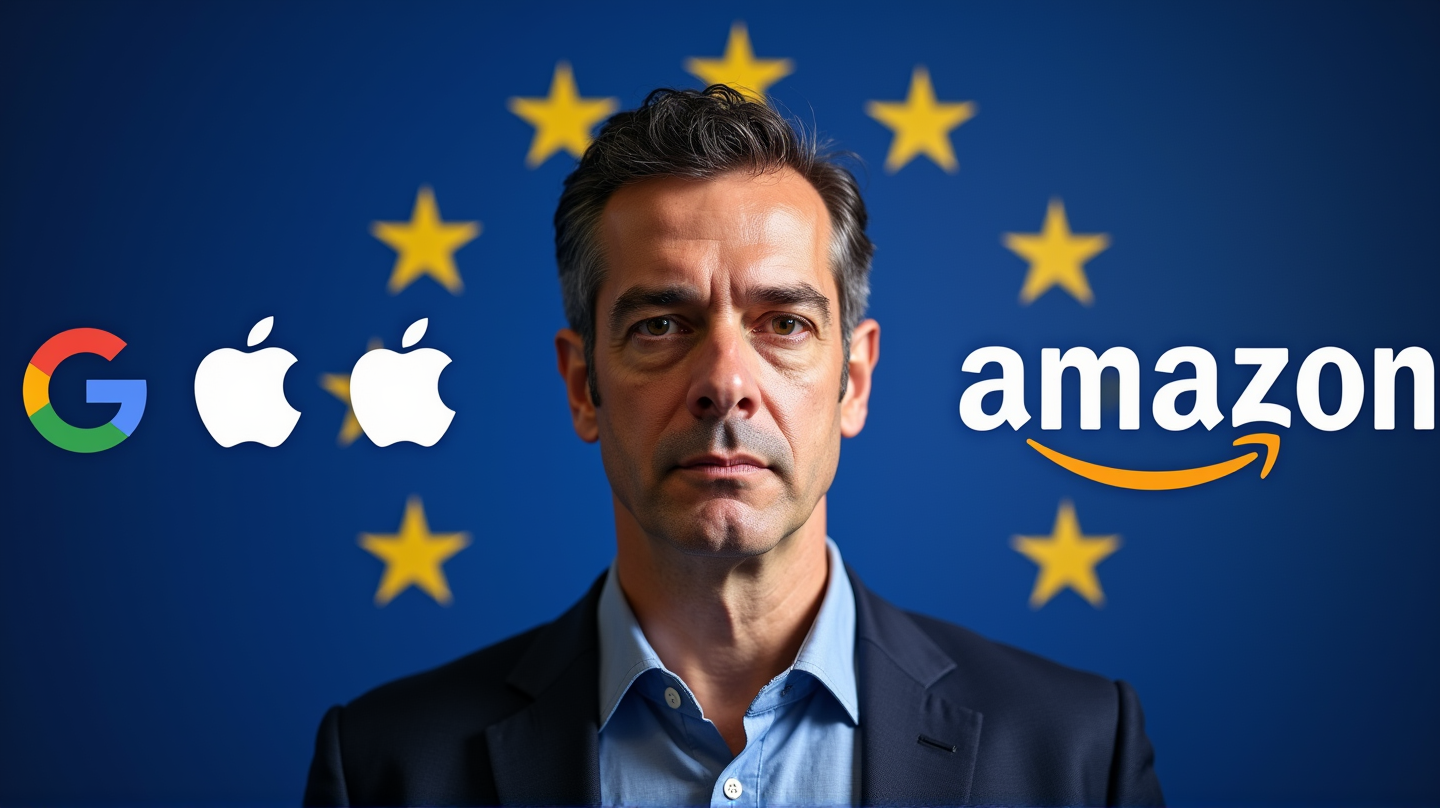 पेड्रो सांचेज़ बनाम बिग टेक: क्या स्पेन इन दिग्गजों को काबू में कर सकता है?