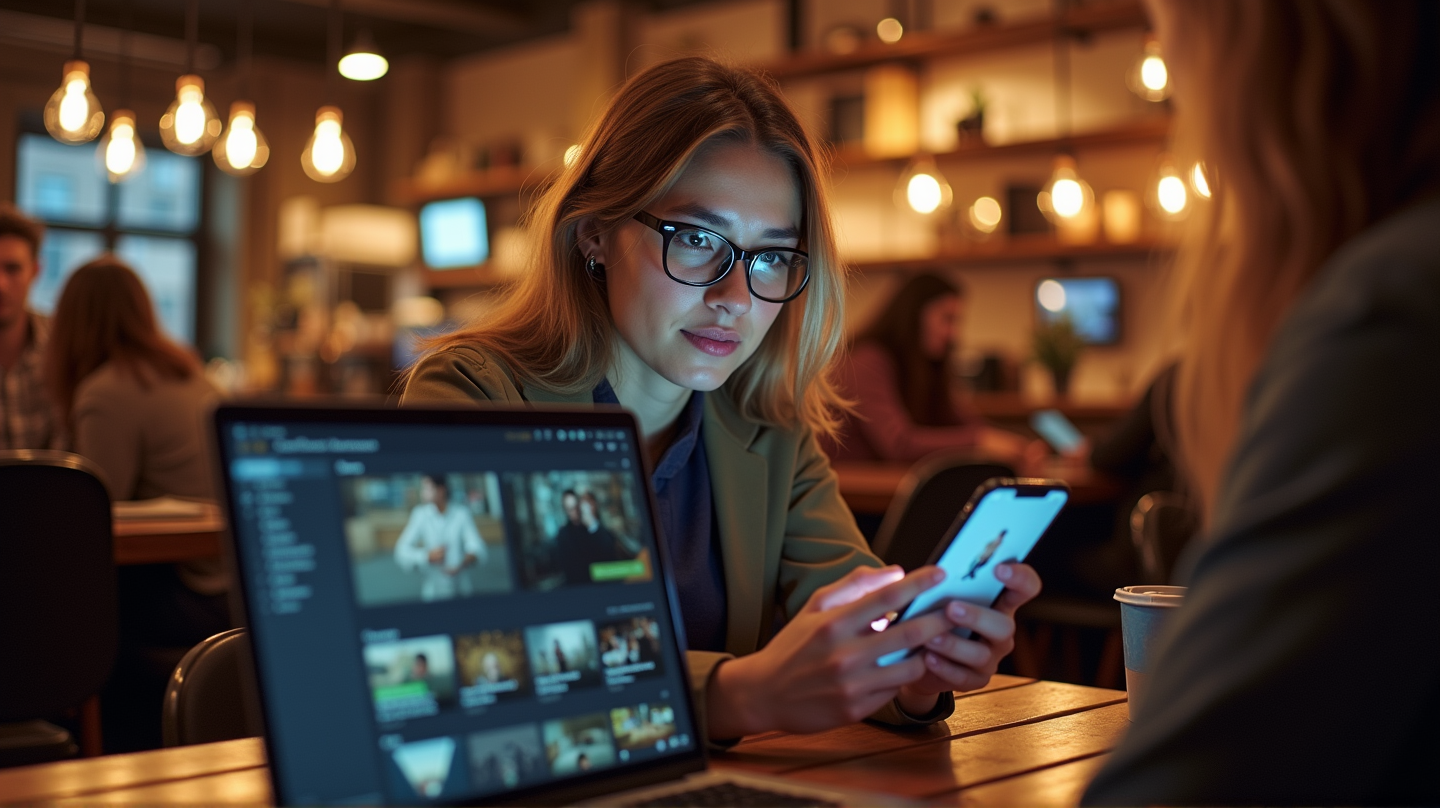 अपने हॉटस्पॉट को दूर से चालू करें: Android की छुपी ताकत को खोलें!