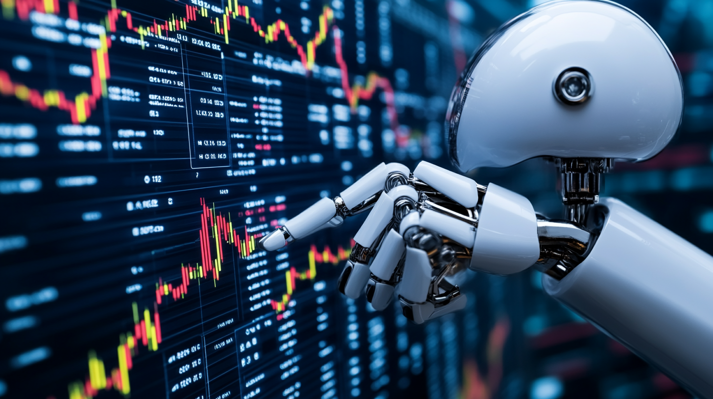 क्या Eleve Vaultaris वह ट्रेडिंग समाधान है जिसकी आप तलाश कर रहे हैं?