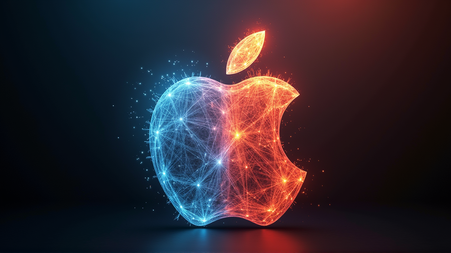 पर्दे के पीछे: iPhone के दबदबे के बीच Apple के शीर्ष अधिकारी छोड़ रहे पद