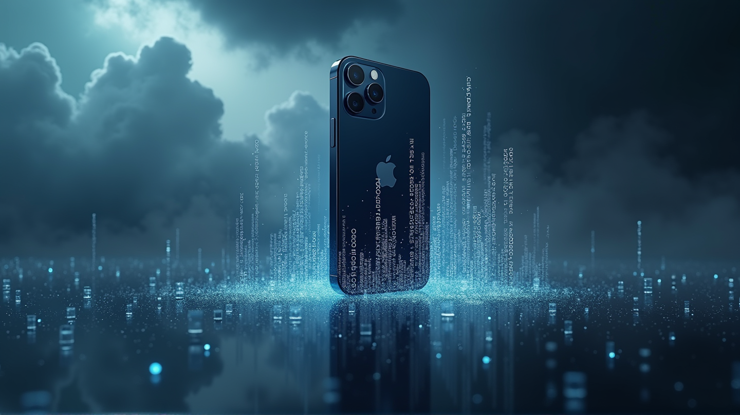 एप्पल का आईफोन 17 मार्केट में उछाल ला रहा है, बावजूद 2026 में आने वाले मेमोरी संकट