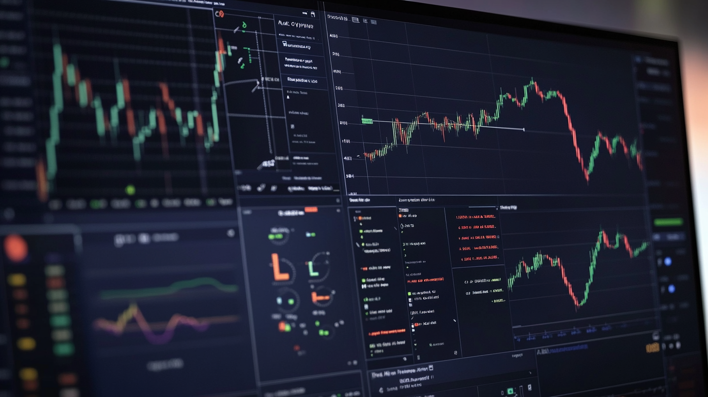 Starhaven Zoryx: क्या यह ट्रेडिंग टूल आपकी सफलता का रास्ता हो सकता है?