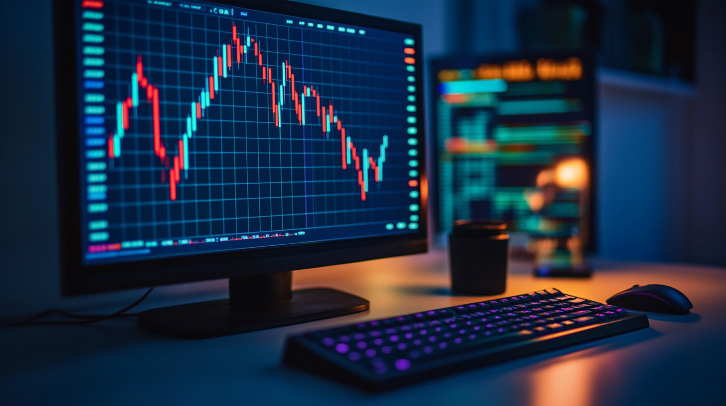 Spot 7v Nerado: जानिए क्या यह आपकी सफल ट्रेडिंग की राह है