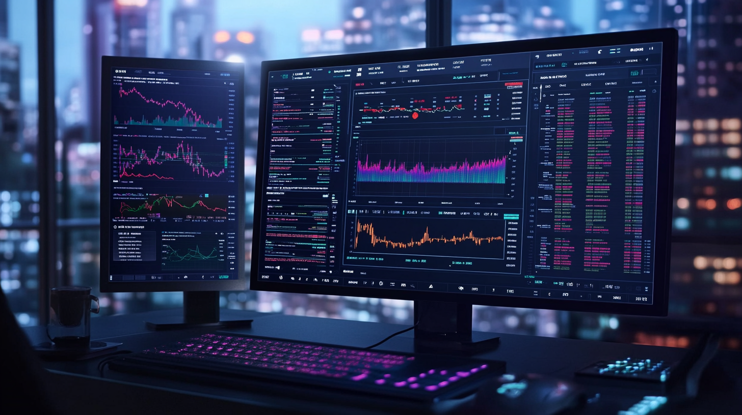 Vivace-Portdex: क्या यह ट्रेडिंग में वास्तव में क्रांतिकारी है?