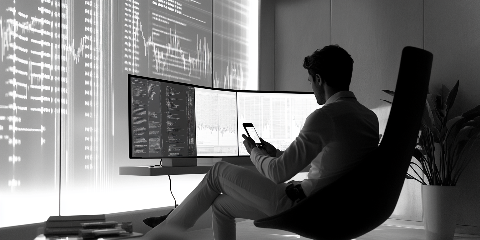 Trader GPT AI: क्या आप इस ट्रेडिंग प्लेटफ़ॉर्म पर भरोसा कर सकते हैं?