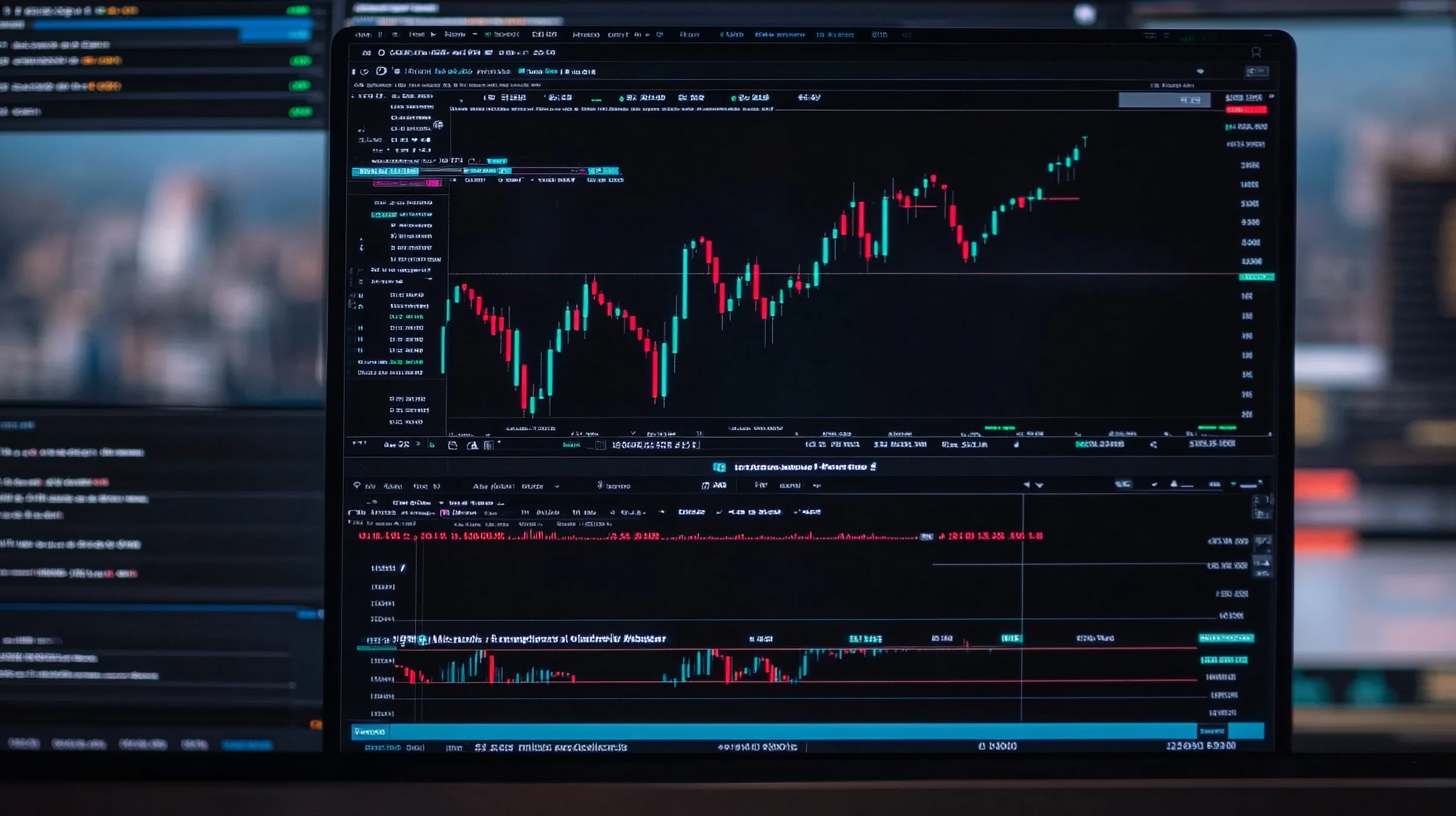 TradeAxions 7.3 AI को जांचें: क्या यह विश्वसनीय है या बस एक प्रचार?
