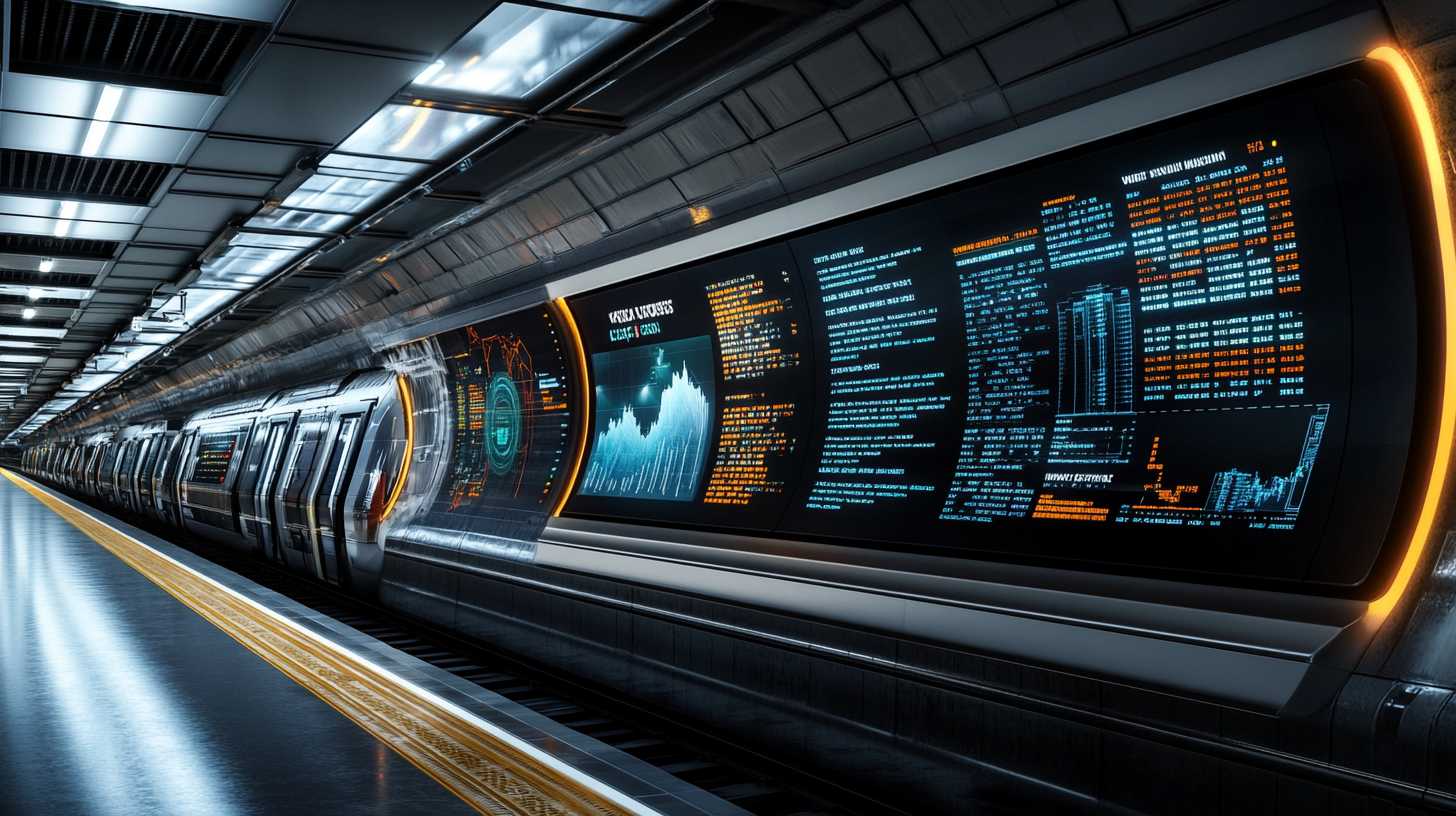 Strom Monrevox को उजागर करना: क्या यह व्यापारियों के लिए सबसे अच्छा दांव है?