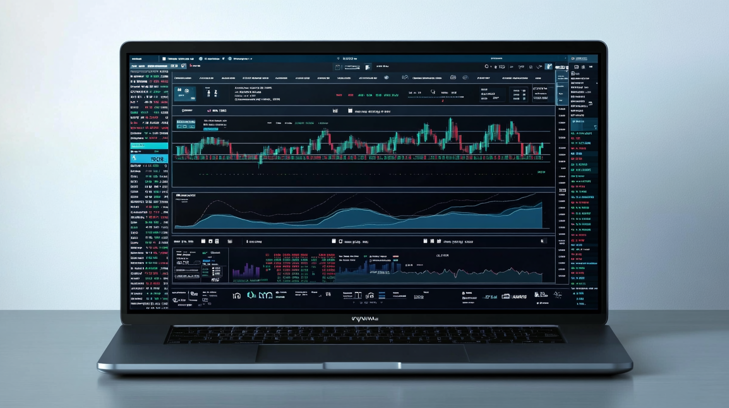 Ascendant Fynvora: एक अत्याधुनिक ट्रेडिंग अनुभव का अनावरण
